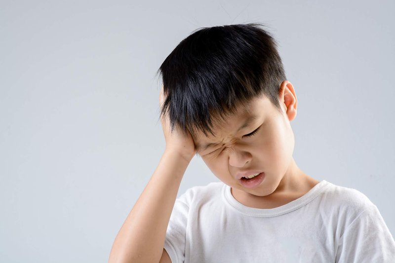 Trẻ nhỏ có cần tầm soát đột quỵ không?