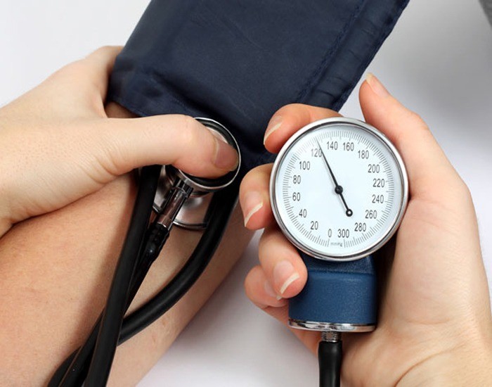 Người bị huyết áp thấp có nguy cơ đột quỵ?