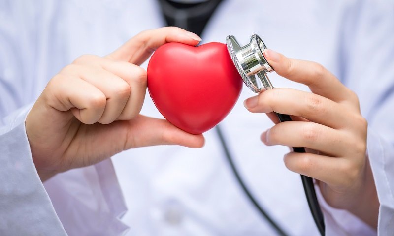 Bảo vệ sức khỏe tim mạch dễ dàng bằng những mẹo sau
