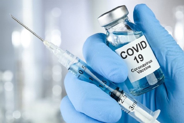 Người từng bị đột quỵ nhồi mãu não và xuất huyết não có được tiêm vắc xin COVID-19?