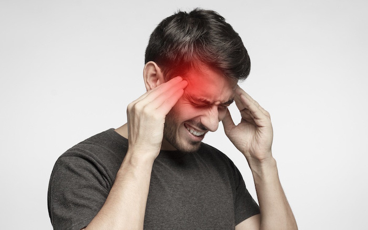 Chứng thiếu máu não gây đau đầu có nguy hiểm không?