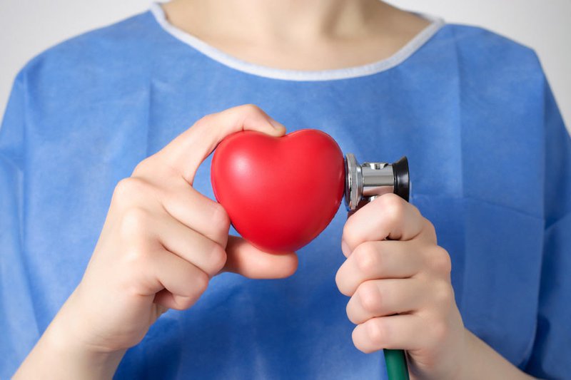 COVID-19 và những rủi ro liên quan đến tim