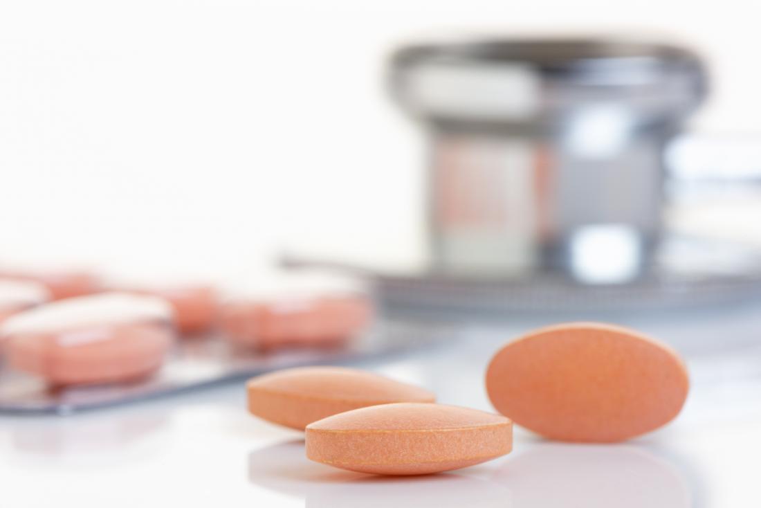 Tác dụng phụ của statin: 3 phản ứng phổ biến khi cố gắng giảm cholesterol