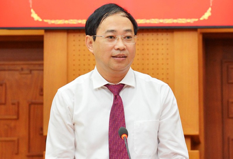 Chủ tịch huyện Bình Chánh đột tử