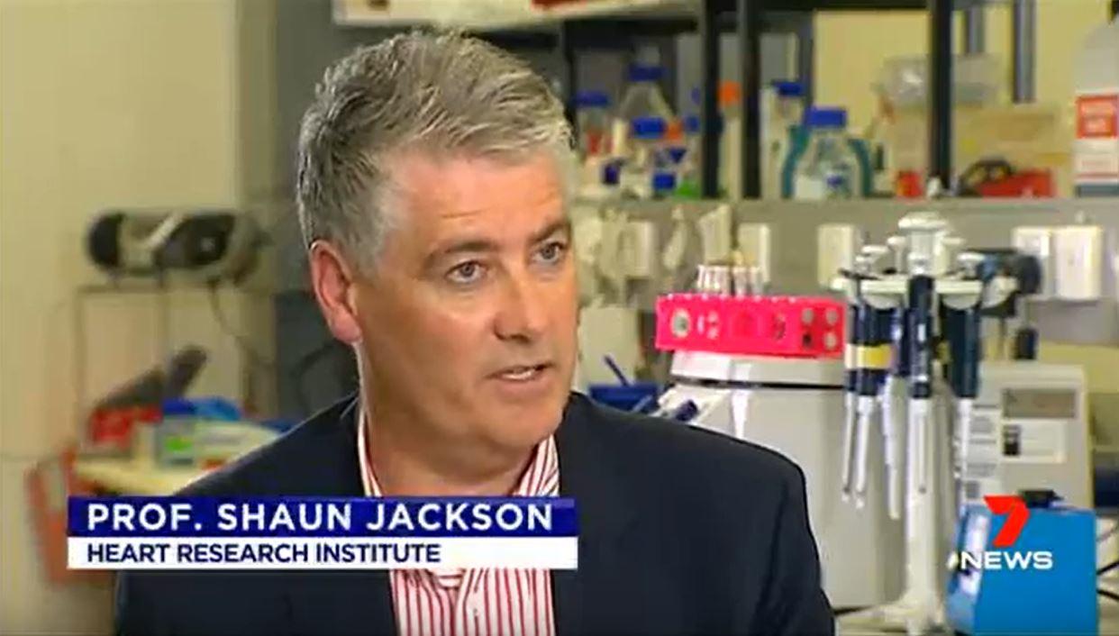 Vị cứu tinh cho bệnh nhân tiểu đường khỏi bị đau tim và đột quỵ