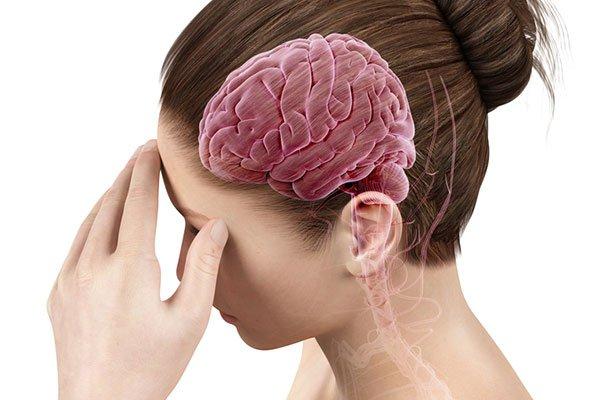Đau đầu đột ngột và dữ dội, cẩn thận dấu hiệu đột quỵ