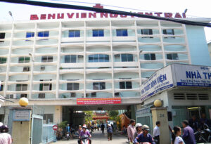 Tìm hiểu về Đơn vị Đột quỵ, bệnh viện Nguyễn Trãi