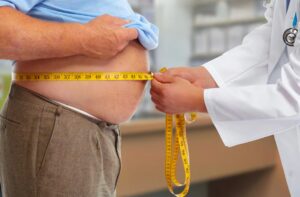Thừa cân làm tăng gấp đôi nguy cơ bị đột quỵ