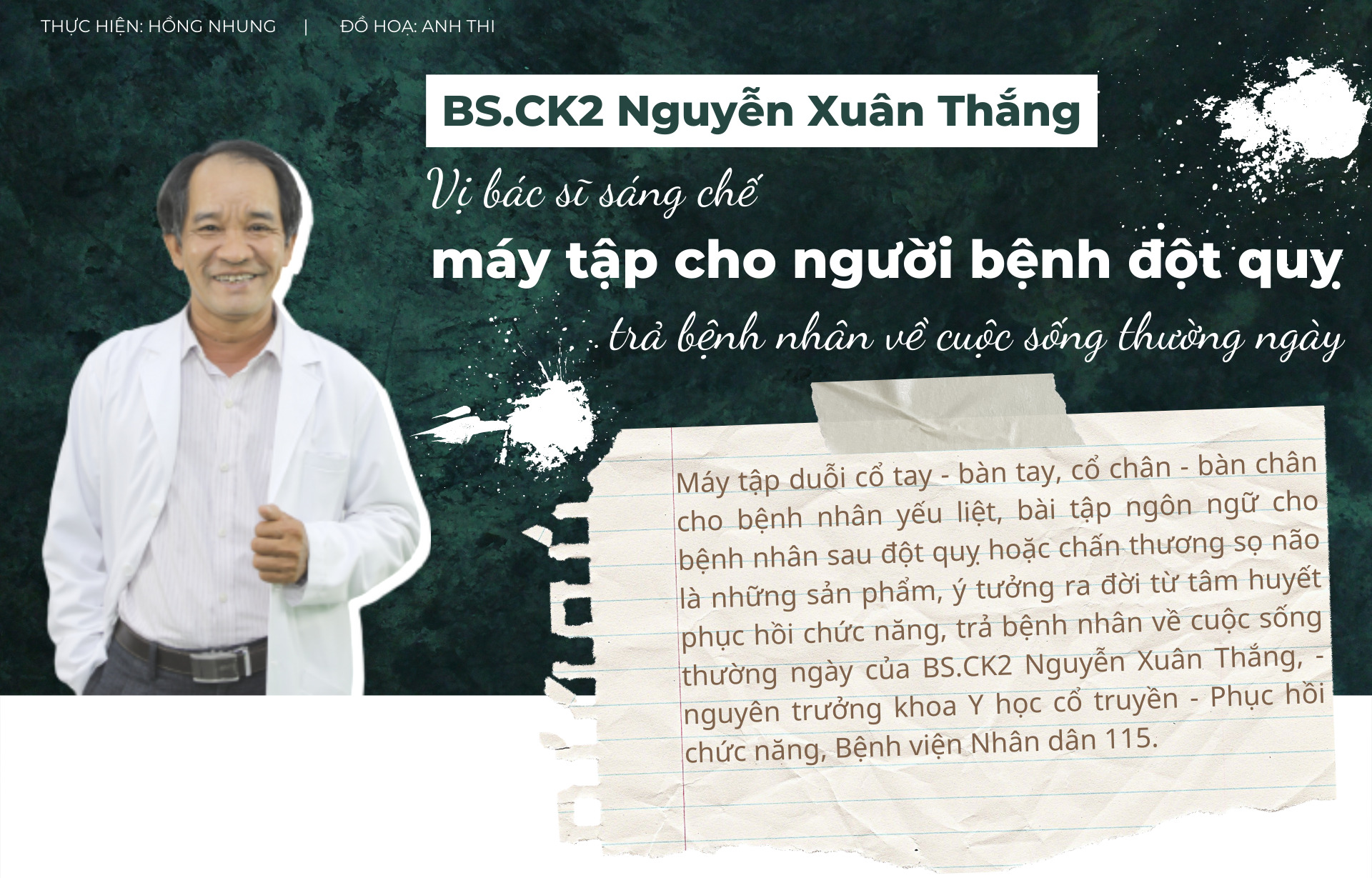 BS.CK2 Nguyễn Xuân Thắng