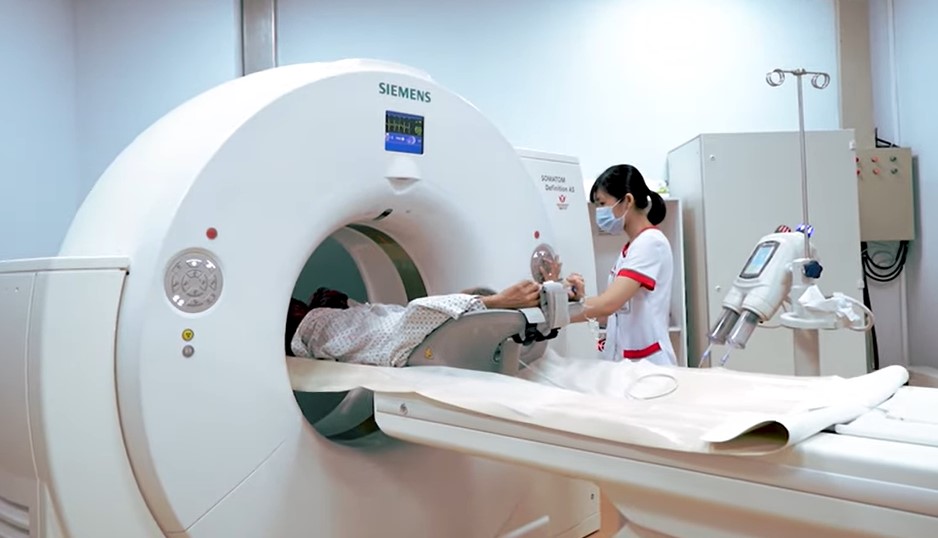 Chụp MRI và CT giúp phát hiện bệnh gì?