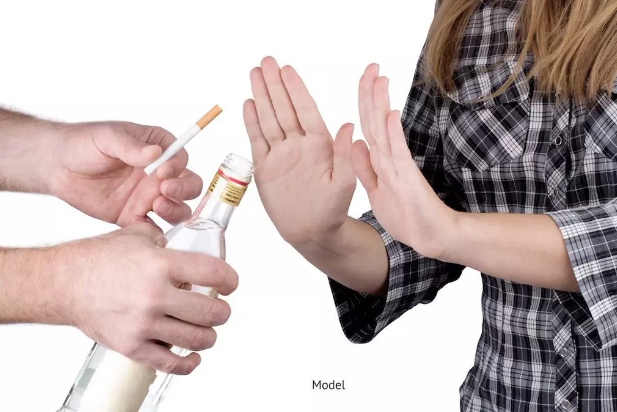 Từ bỏ thói quen xấu để phòng ngừa đột quỵ tốt hơn