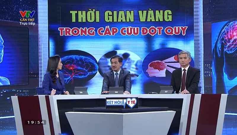TS.BS Trần Chí Cường