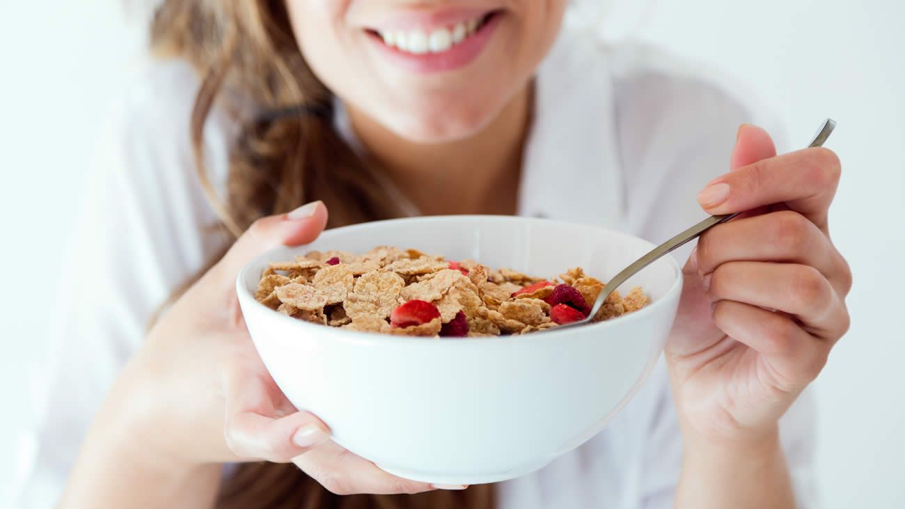 Bữa sáng với bệnh tiểu đường có thể giúp tạo tiền đề cho lượng đường huyết ổn định trong cả ngày.
