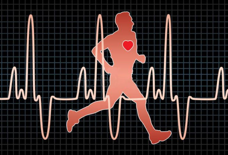 Môn thể thao tốt cho người bệnh tim mạch