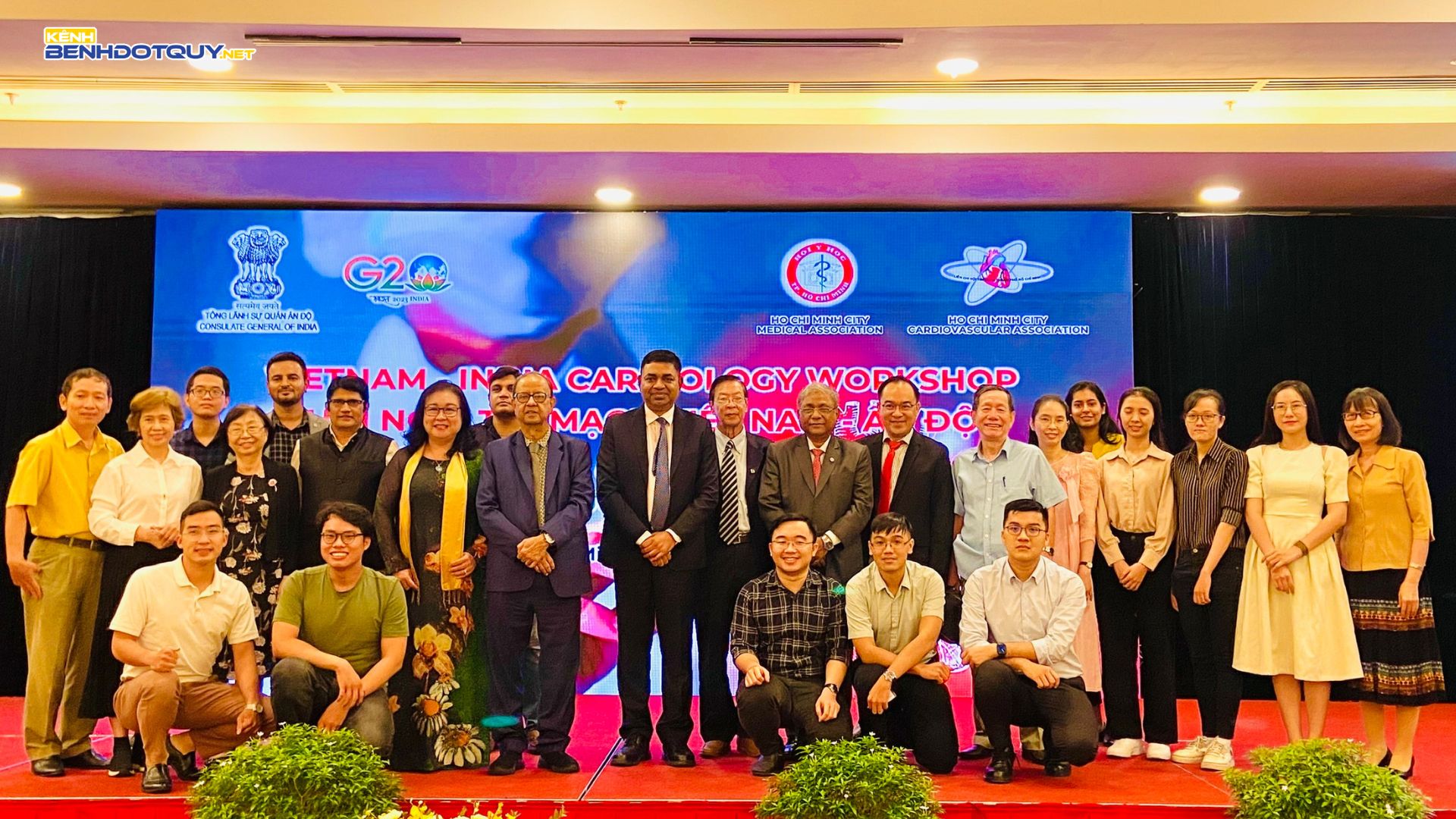 164,9 ca/100.000 dân tử vong do tai biến mạch máu não tại Việt Nam