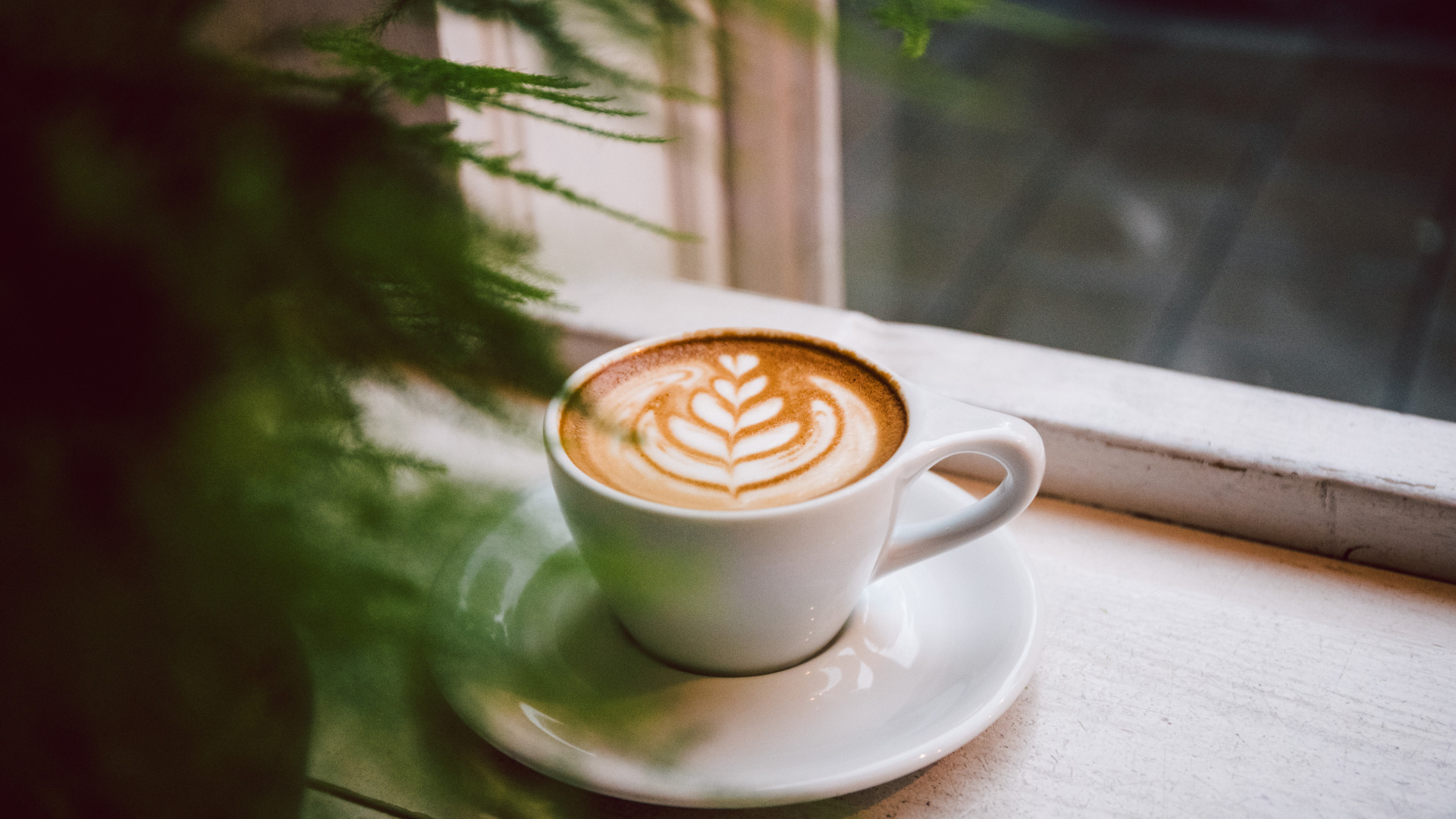 Cà phê muối – Thức uống “HOT” có tiềm ẩn nguy cơ đột quỵ?