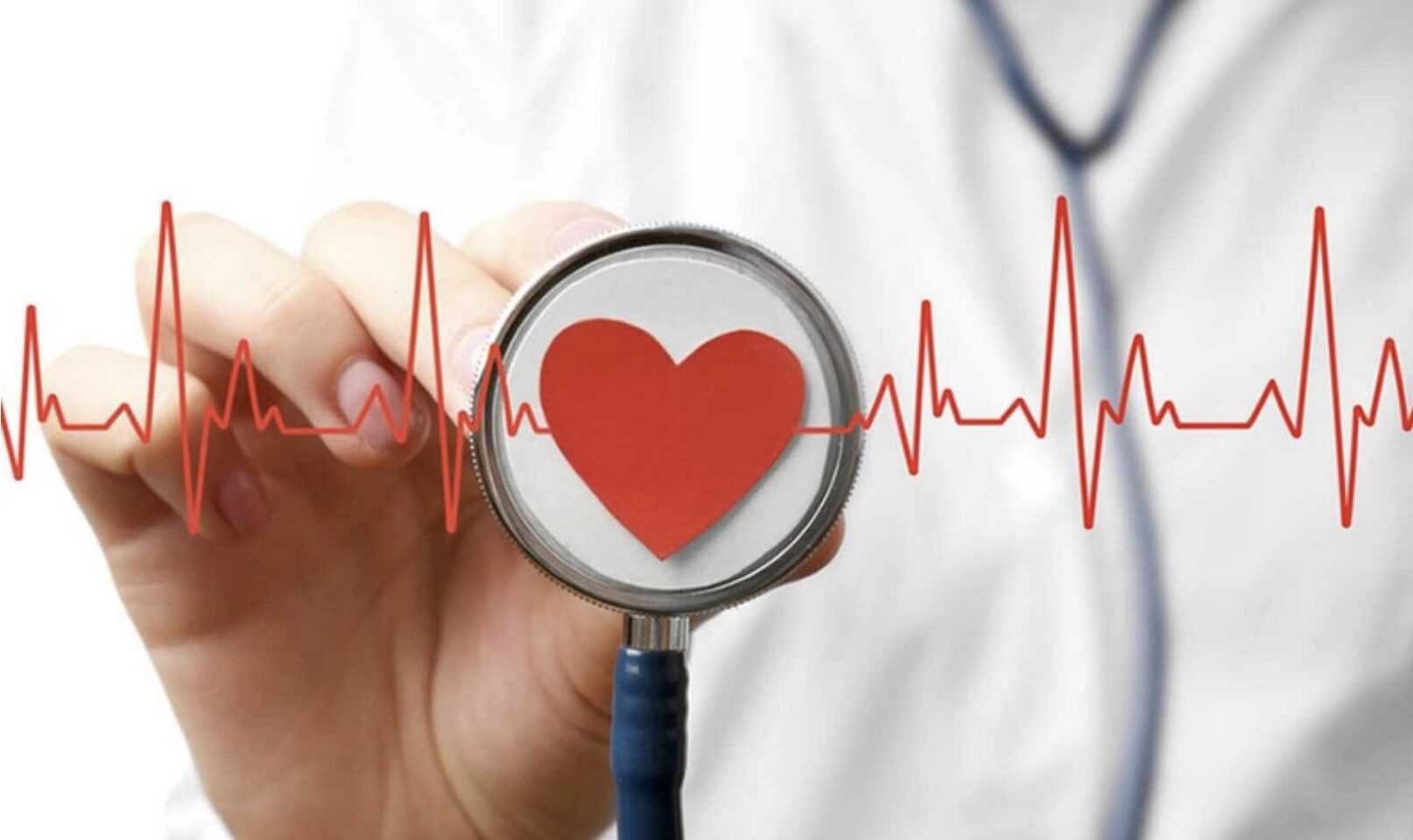 Nhịp tim đập 90 – 100 lần/1 phút ở tuổi 40, liệu có quá cao?