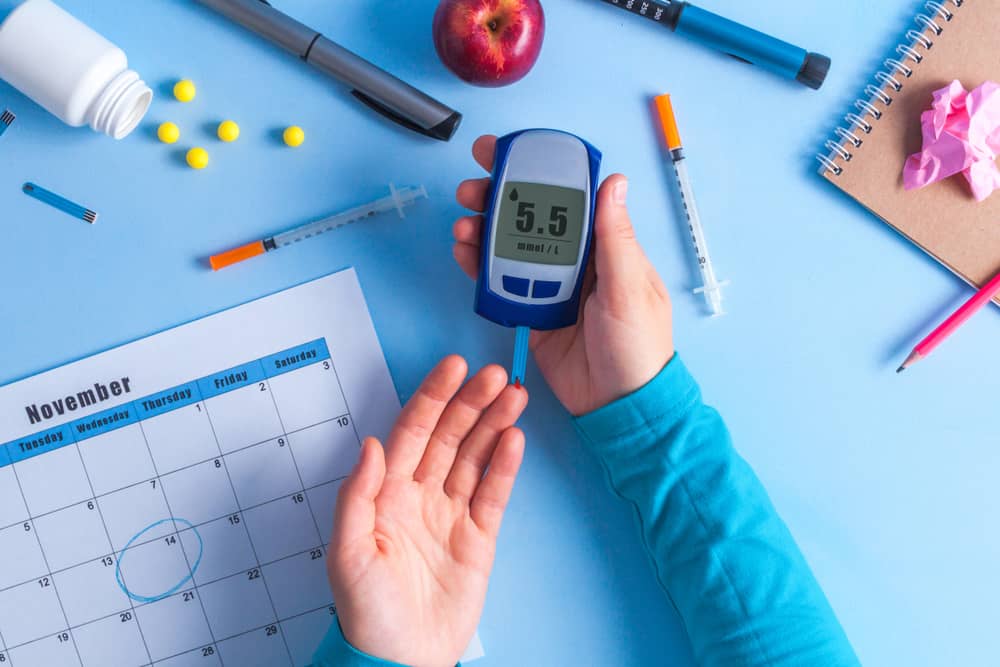 Người bệnh tiểu đường liệu có tăng nguy cơ bị đột quỵ cao hơn các bệnh lý nền khác?