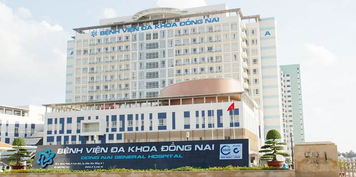 Đồng Nai: Bệnh viện tuyến tỉnh đầu tiên khu vực phía Nam đạt chuẩn Kim cương về điều trị đột quỵ
