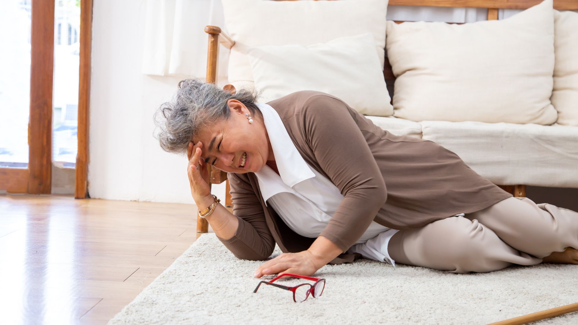 Sau đột quỵ có cần nằm im tuyệt đối?