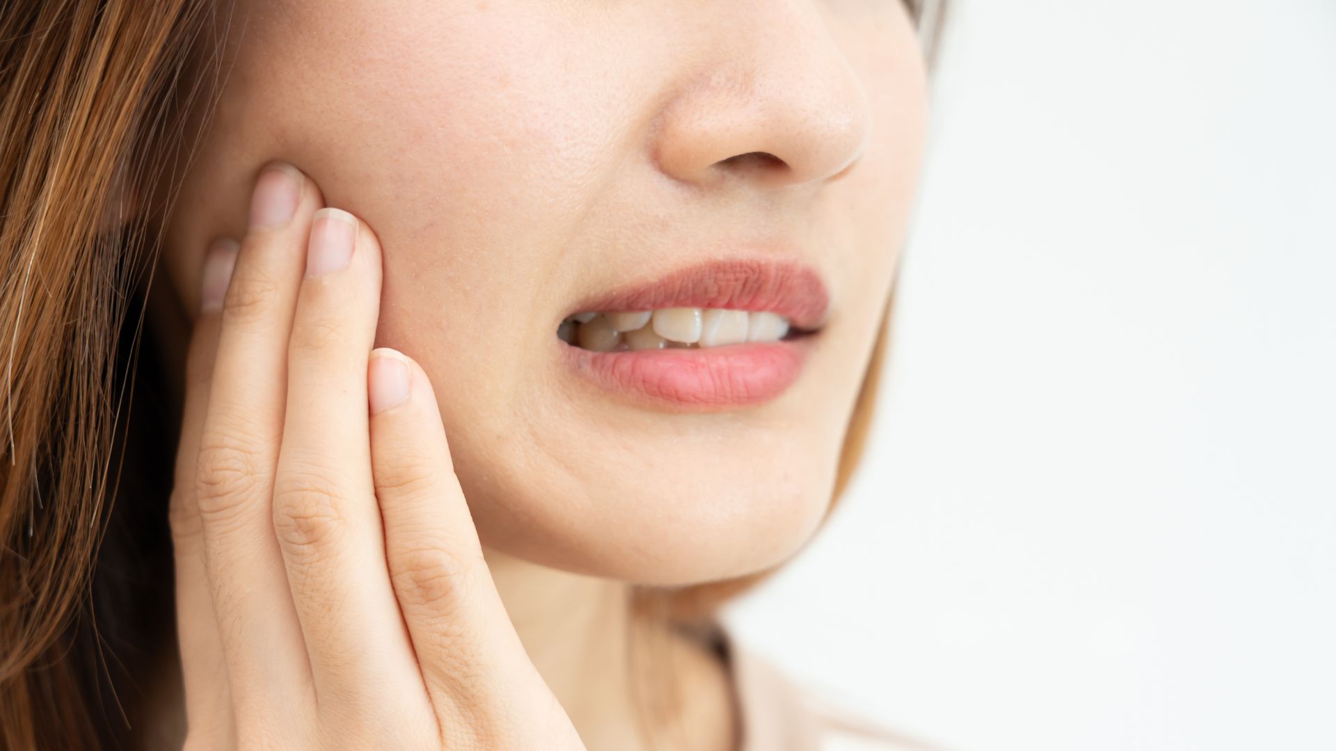 Viêm nướu răng có liên quan đến đột quỵ và suy giảm trí nhớ?