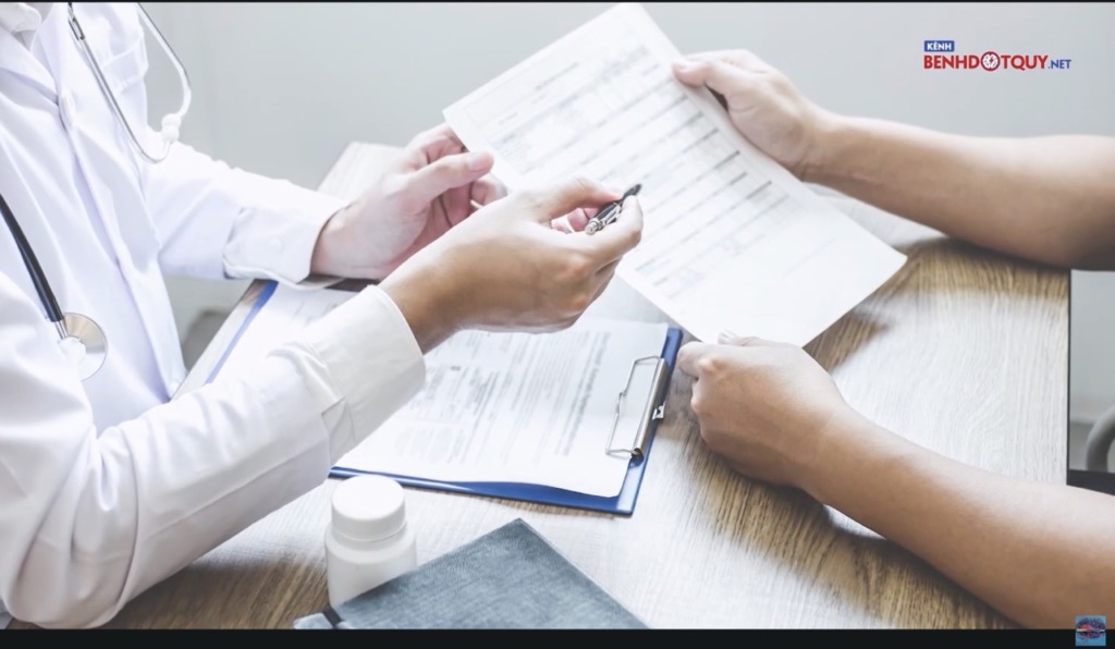 Gia đình đóng vai trò gì trong hành trình hồi phục của bệnh nhân đặt stent?