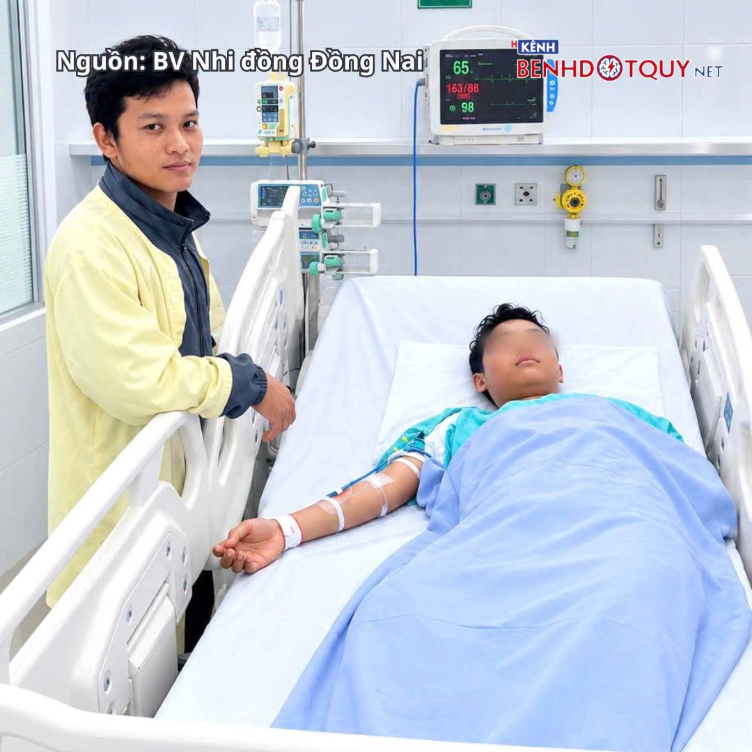 Bị sét đánh ngừng tim, thiếu niên 14 tuổi hồi phục kỳ diệu