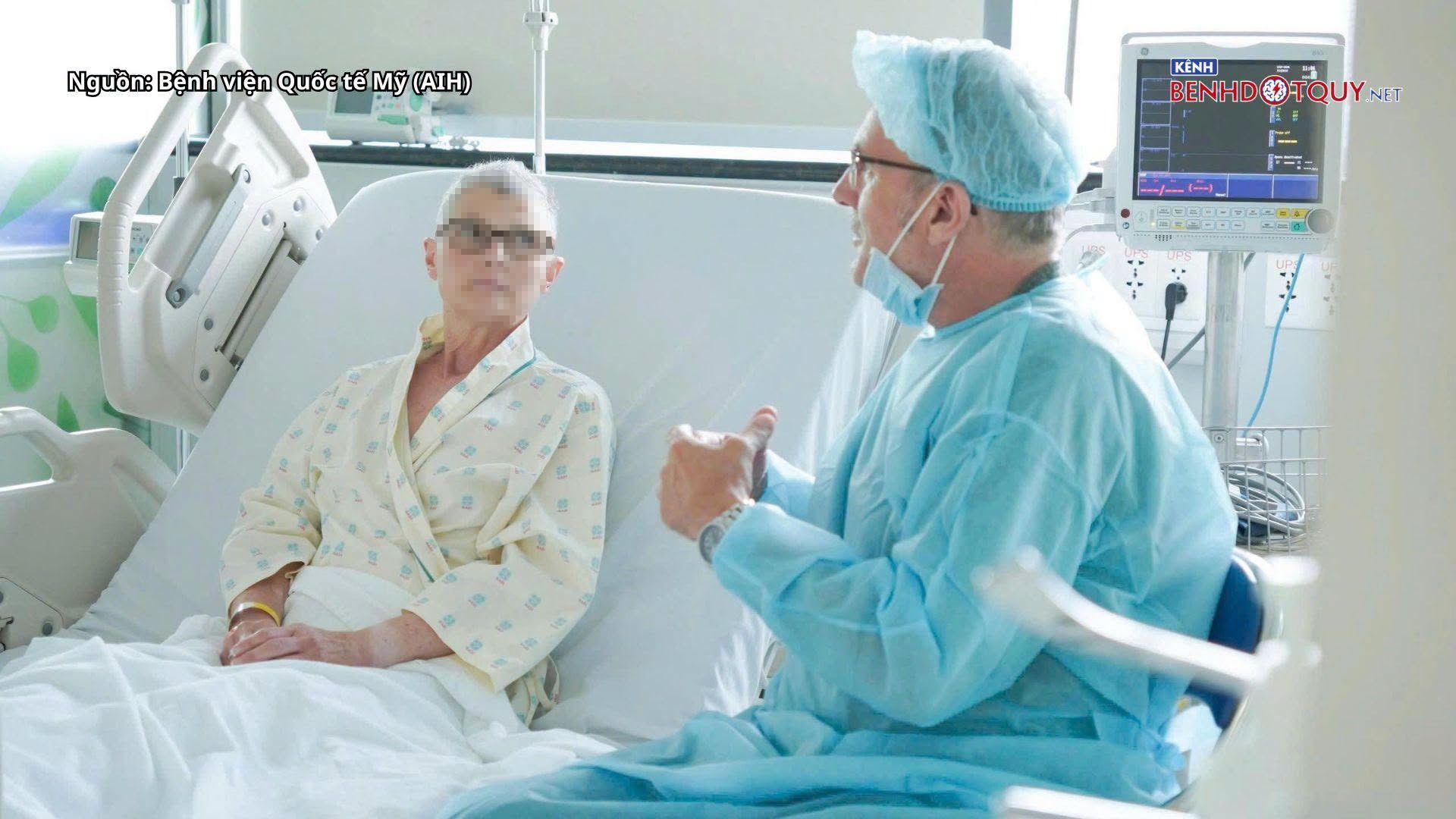 Cấp cứu thành công nữ du khách Đức hôn mê sâu, co giật nguy kịch tại TPHCM